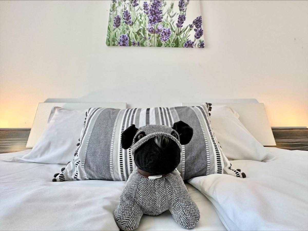 Menada Rainbow Apartments ซันนีบีช ภายนอก รูปภาพ