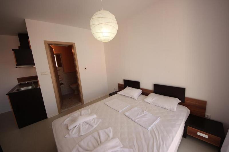 Menada Rainbow Apartments ซันนีบีช ห้อง รูปภาพ