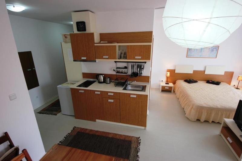 Menada Rainbow Apartments ซันนีบีช ห้อง รูปภาพ