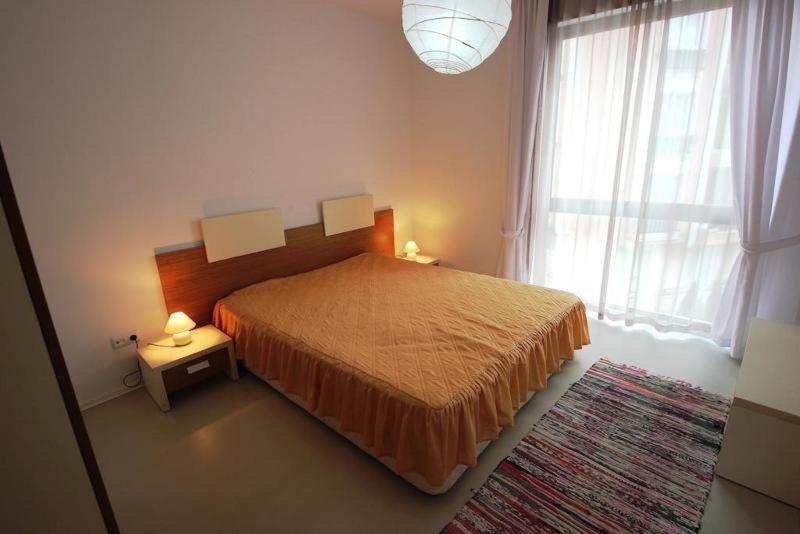Menada Rainbow Apartments ซันนีบีช ห้อง รูปภาพ