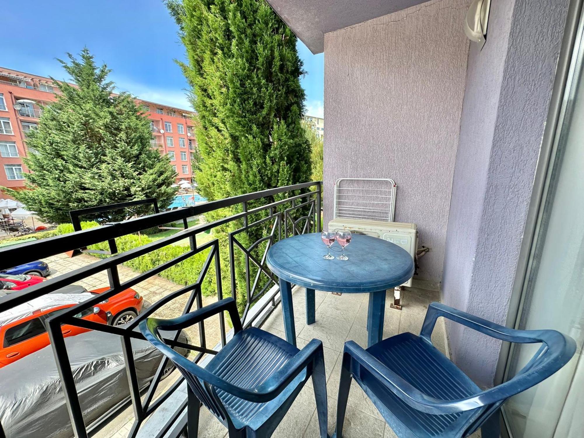 Menada Rainbow Apartments ซันนีบีช ห้อง รูปภาพ