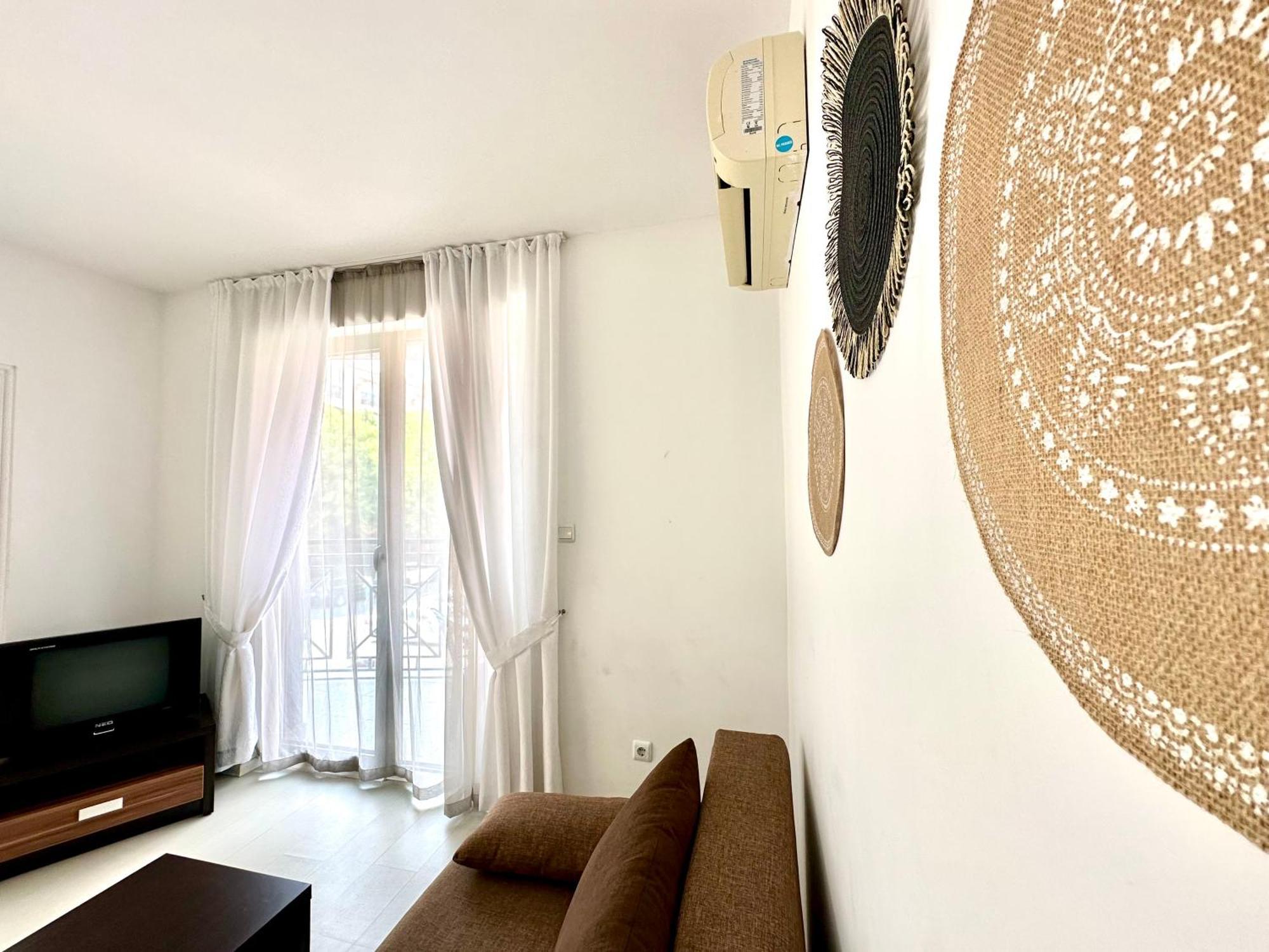 Menada Rainbow Apartments ซันนีบีช ห้อง รูปภาพ